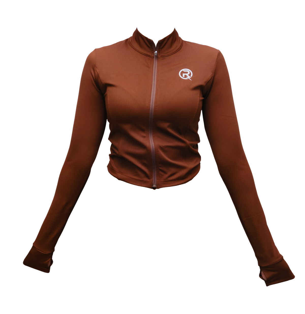 Cinnamon Slim Fit Jacket