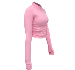 CottonCandy Slim Fit Jacket