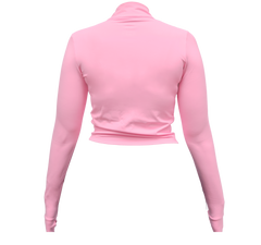 CottonCandy Slim Fit Jacket