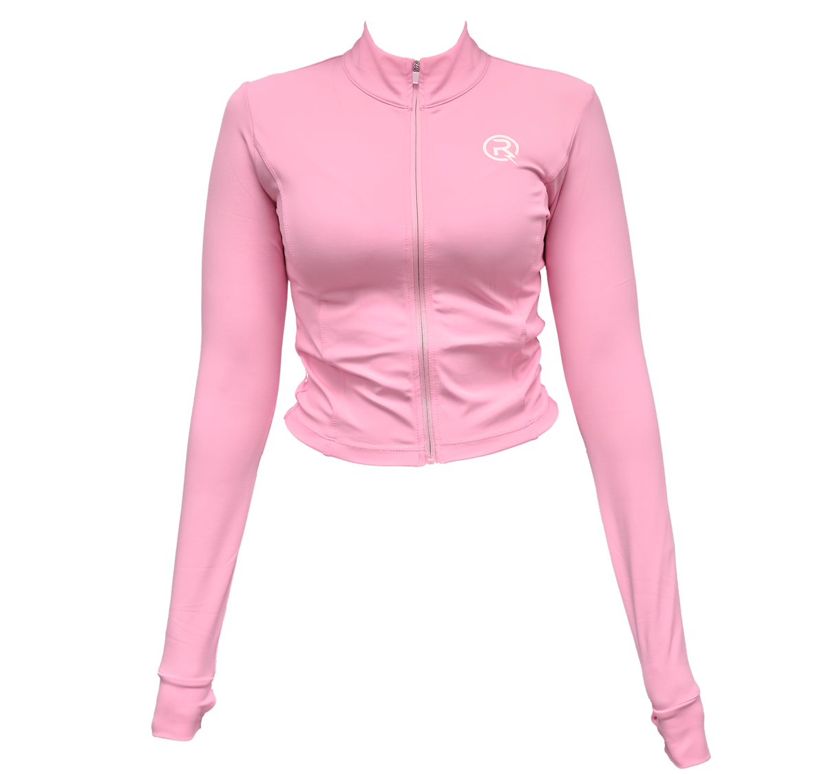 CottonCandy Slim Fit Jacket