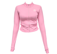 CottonCandy Slim Fit Jacket