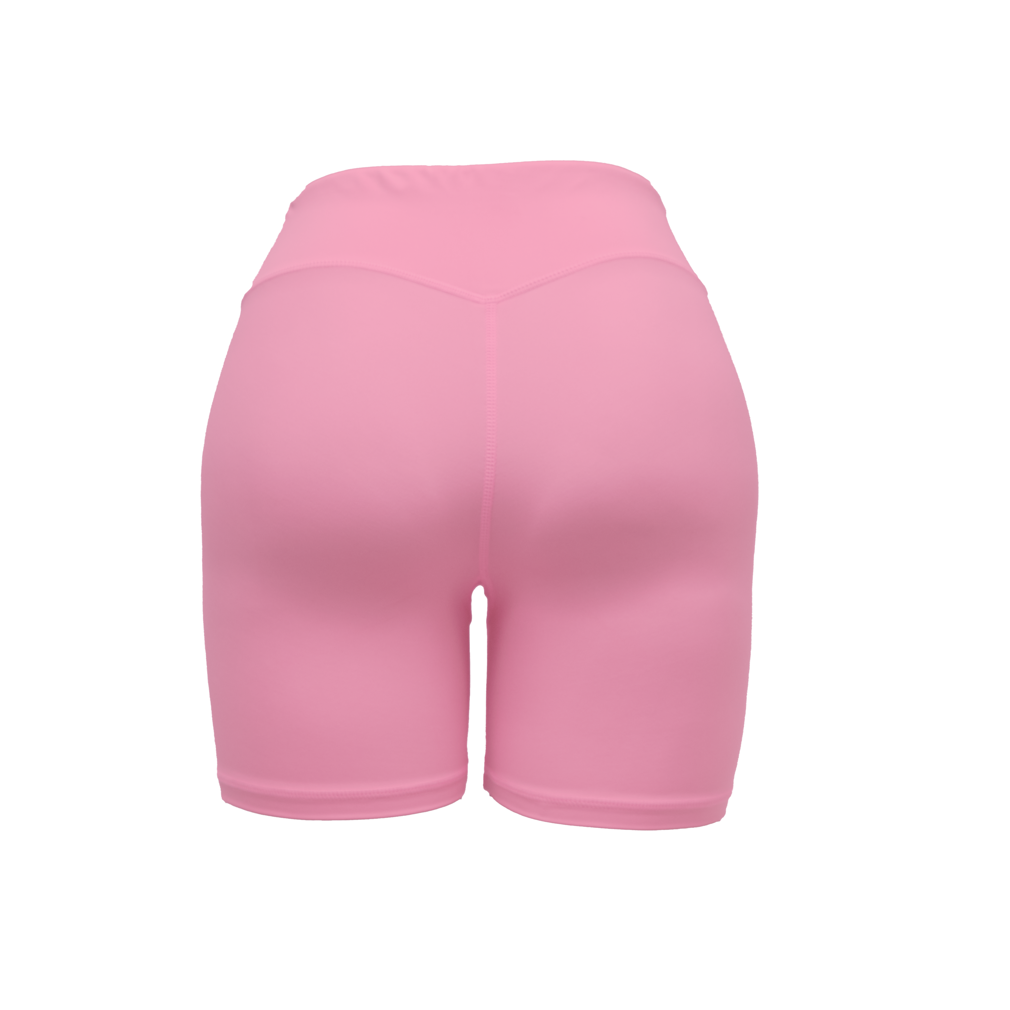 CottonCandy Short Tights