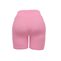 CottonCandy Short Tights