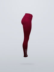 Crimson Leggings