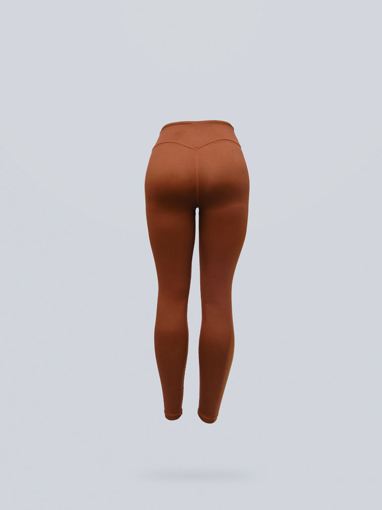 Cinnamon Leggings