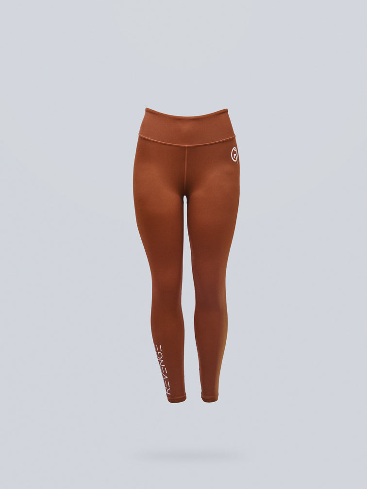 Cinnamon Leggings