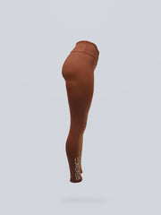 Cinnamon Leggings