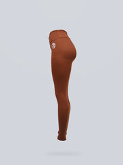 Cinnamon Leggings