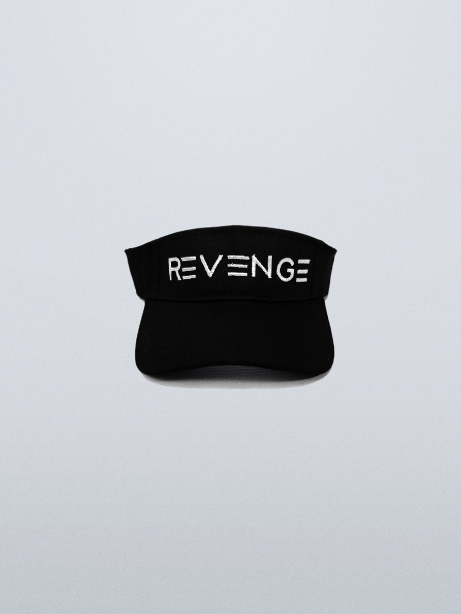 Revenge Half Cap