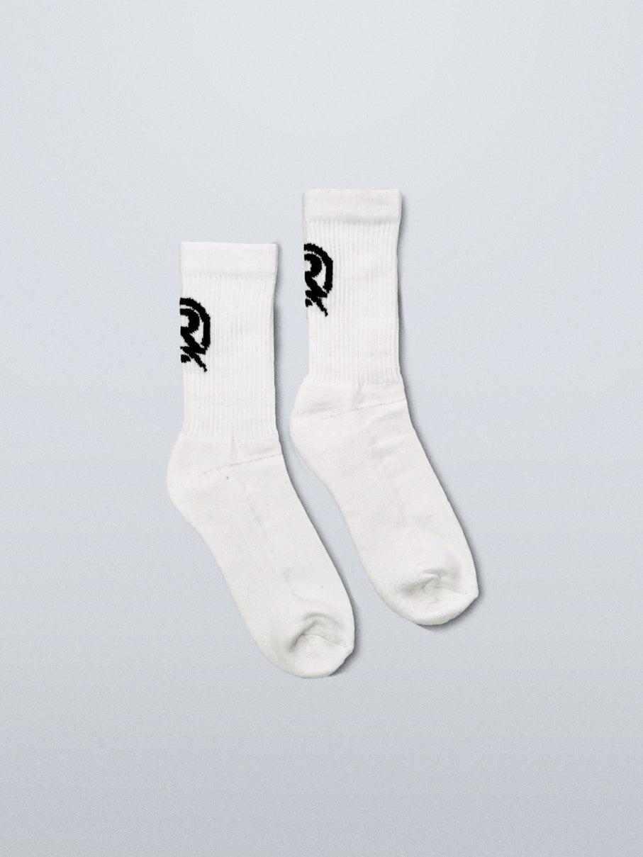 Revenge High Socks