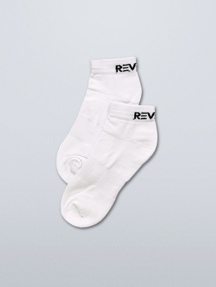 Revenge Low Socks